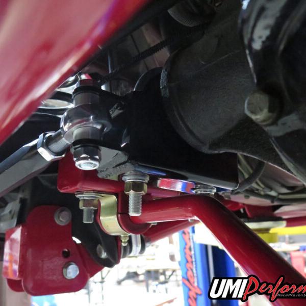 UMI Performance 2062-B