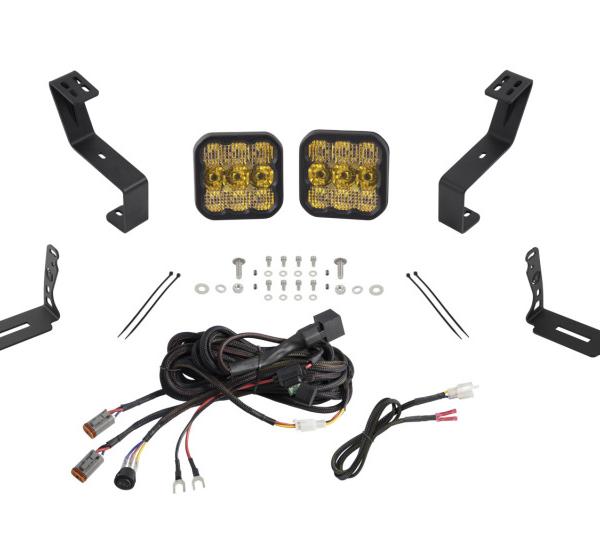 Diode Dynamics DD7614