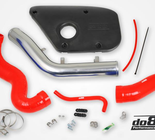 DOB Pipe - Turbo Inlet do88 IR-120-PE-R