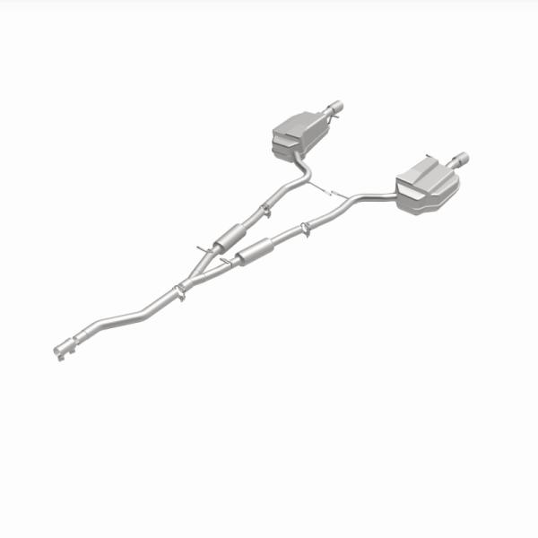 MAG BRE Exhaust Kits Magnaflow 106-0169