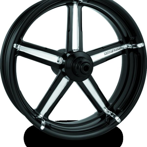Performance Machine 1202-7106R-FRMAJ-BMP