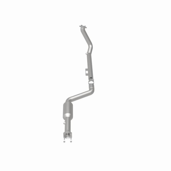 MAG Converter Direct Fit Magnaflow 4481106