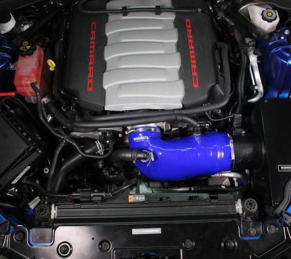 Mishimoto MMAI-CAM8-16BK