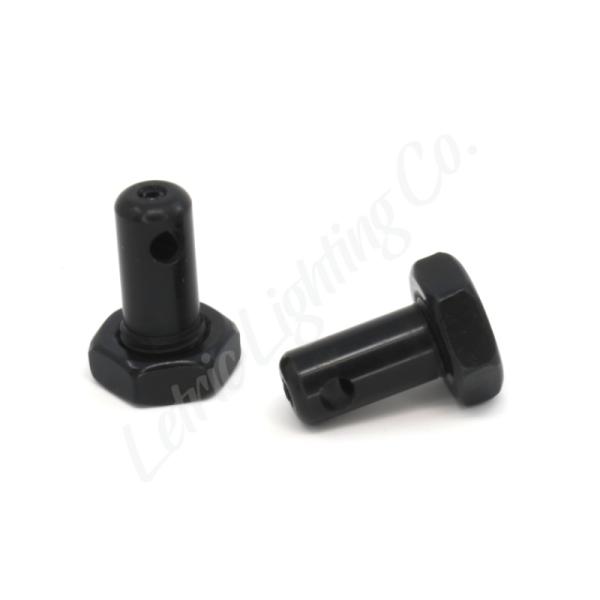 Letric Lighting LLC-45C-FMB