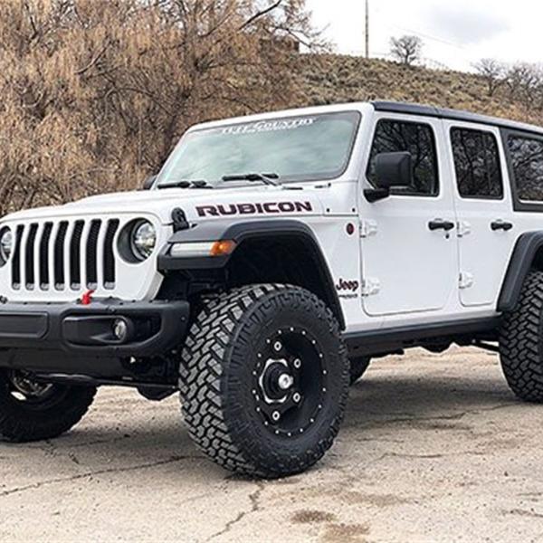 Tuff Country 42105