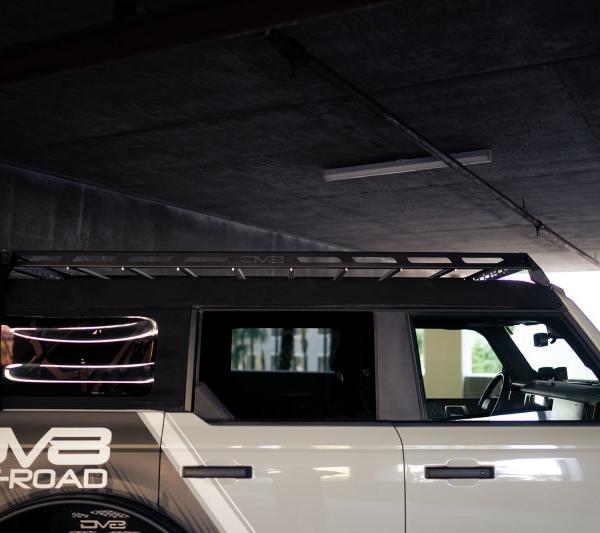 DV8 Offroad RRBR-01