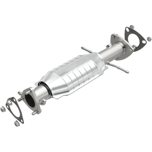 MAG Converter Direct Fit Magnaflow 23497