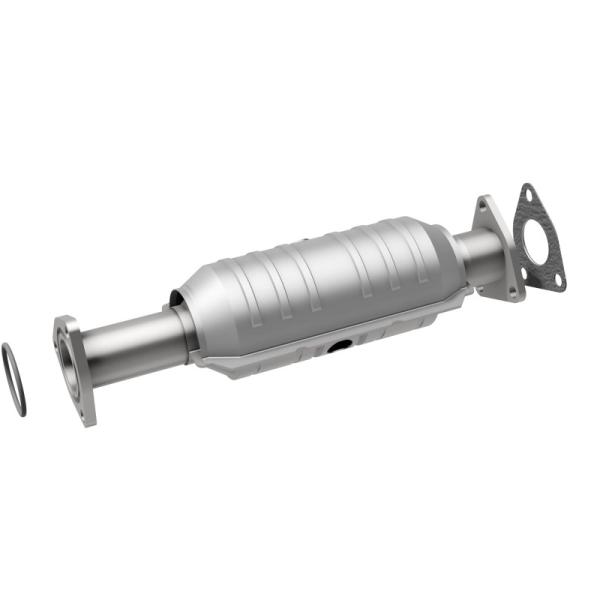 Magnaflow 4481647