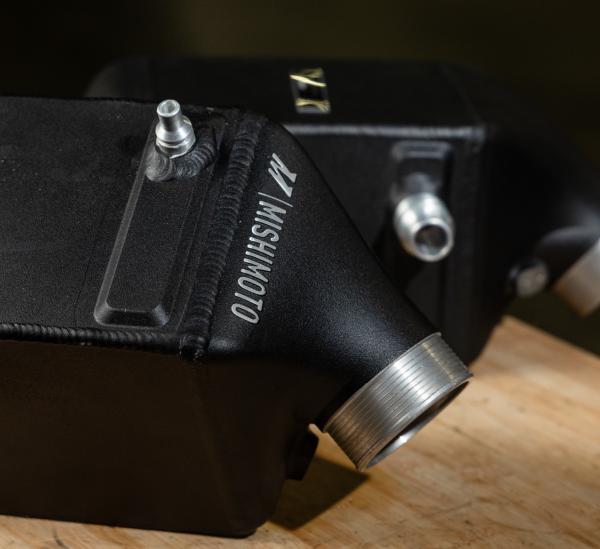 Mishimoto MMINT-F10-12WBK