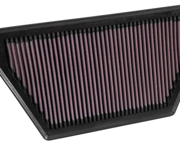 KN Drop in Air Filters K&N Engineering 33-5055