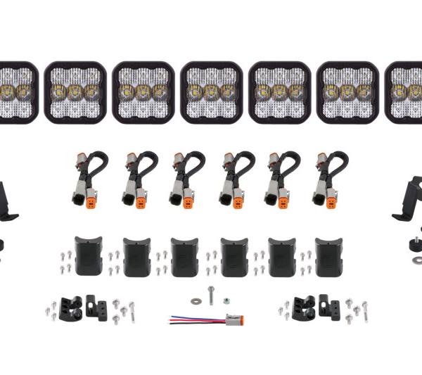 Diode Dynamics DD6800