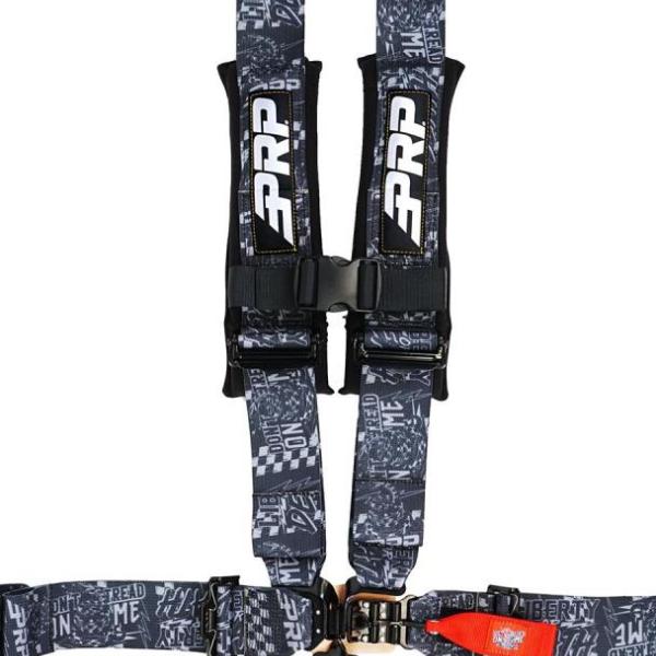 PRP Seats SB5.3TR