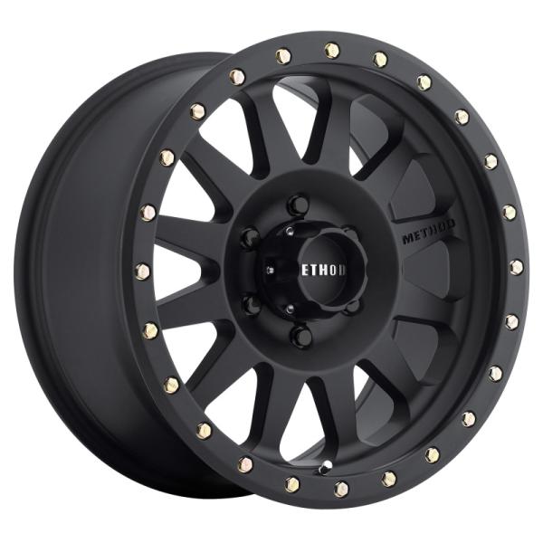 Method Wheels MR30489016518