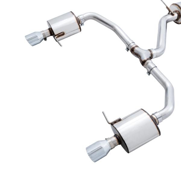 AWE Tuning 3015-22070
