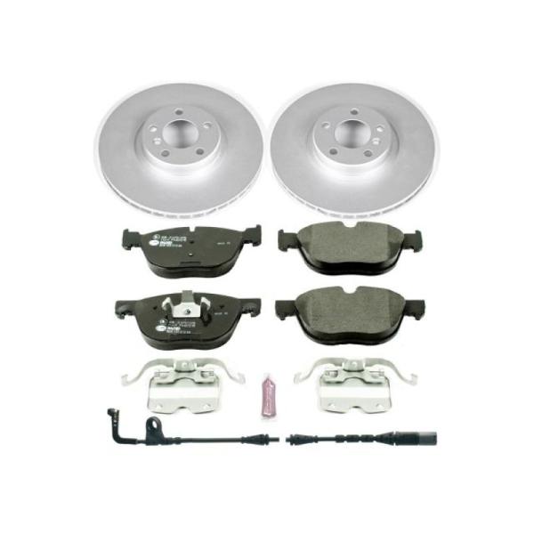 PowerStop ESK4692