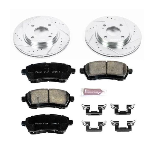 PowerStop K5969