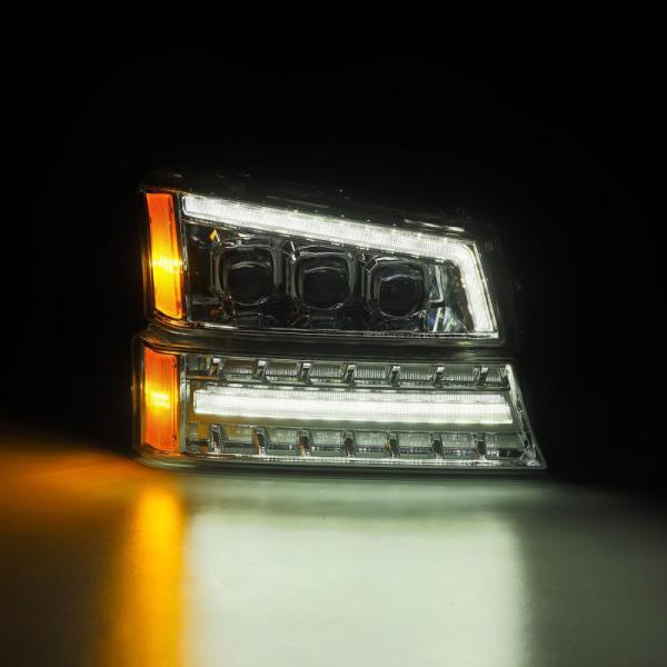 AlphaRex 880255