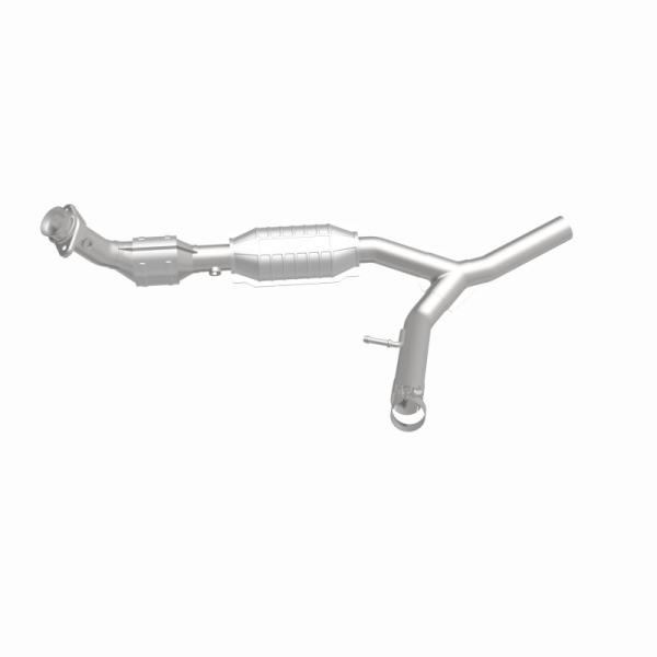 Magnaflow 93665
