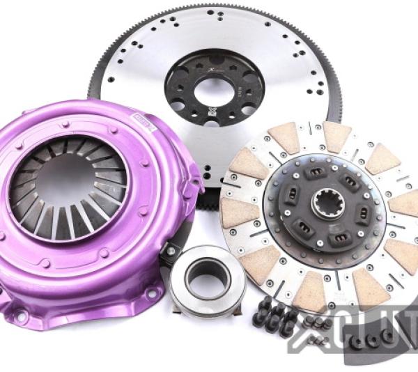 XCLUTCH XKFD28538-1C