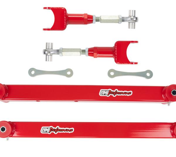 UMI Performance 361517-R