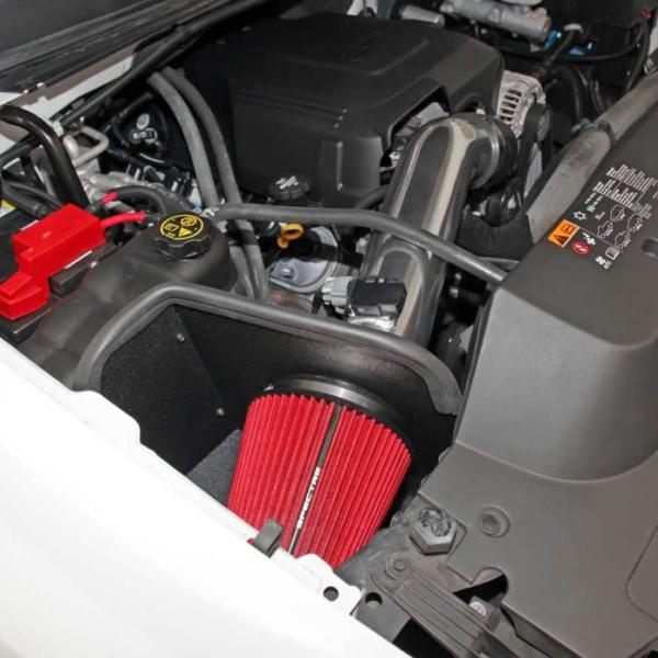 SPE Cold Air Intake Kits Spectre 9004