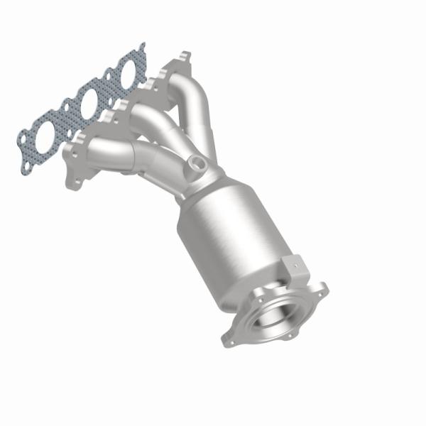 Magnaflow 52168