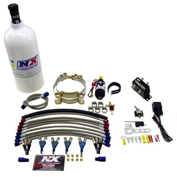 Nitrous Express 61028-1.0P