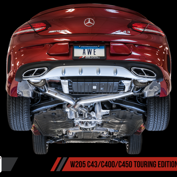 AWE Tuning 3015-31012