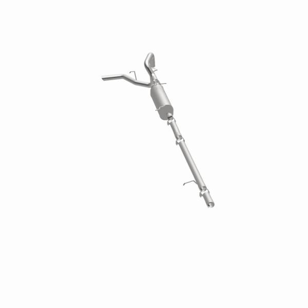 MAG BRE Exhaust Kits Magnaflow 106-0007