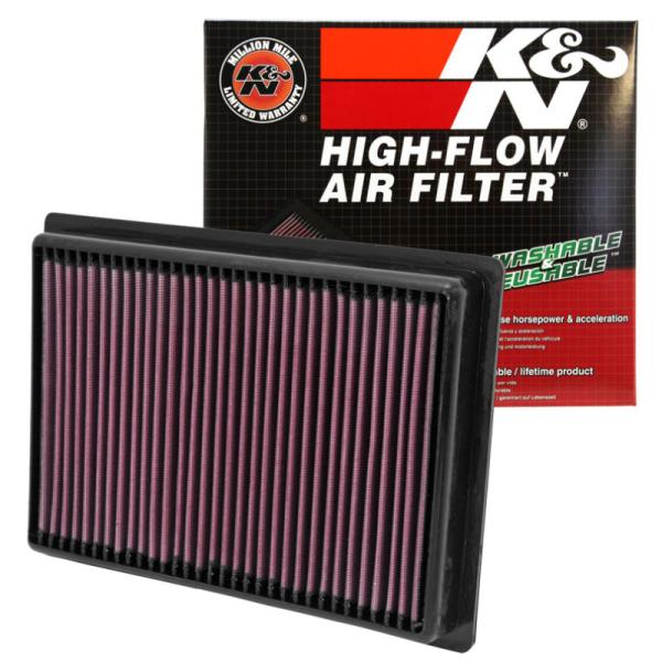 K&N Engineering PL-5712