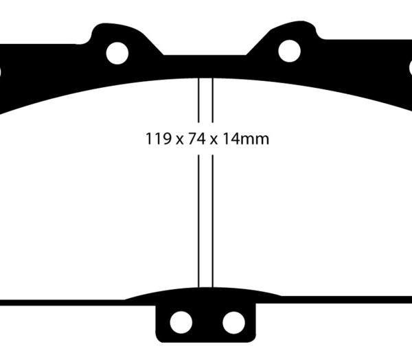 EBC DP31097C