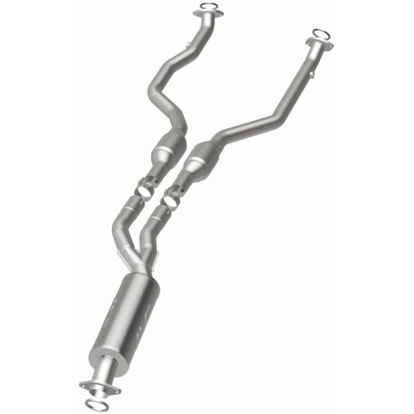 MAG Converter Direct Fit Magnaflow 21-071