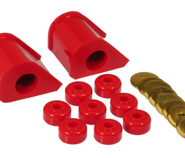 PRO Sway/End Link Bush - Red Prothane 6-1140