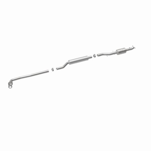 MAG Converter Direct Fit Magnaflow 52175