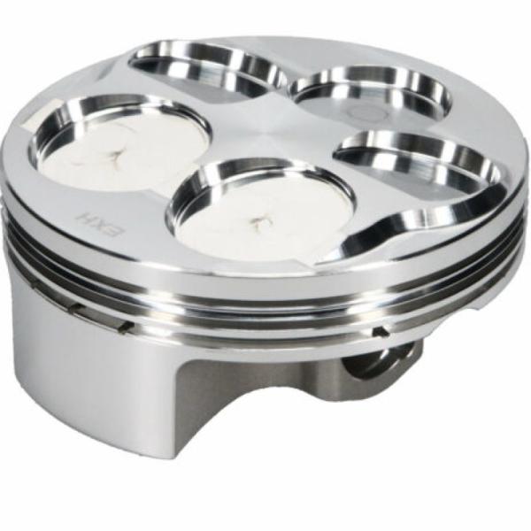 JE Pistons 221795