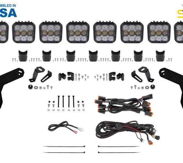 Diode Dynamics DD7889P