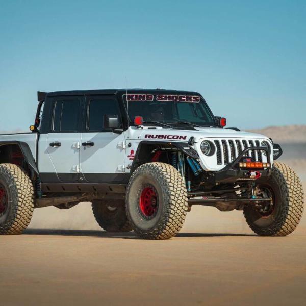 KC HiLiTES 292
