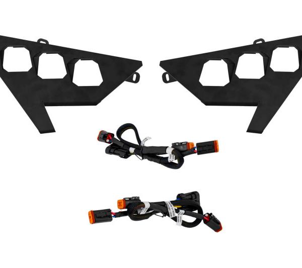 Diode Dynamics DD7672P