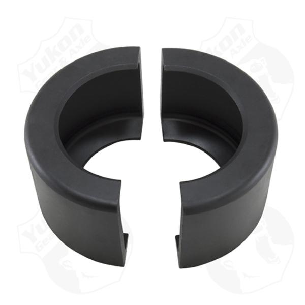 Yukon Gear & Axle YT P12