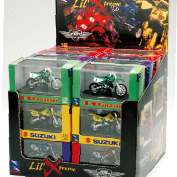 New Ray Toys 06227C