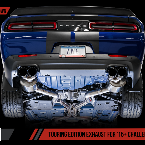 AWE Tuning 3015-43154