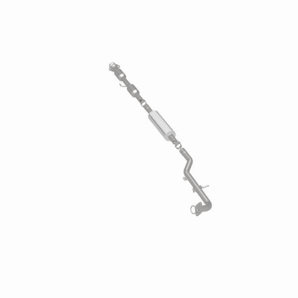 MAG Converter Direct Fit Magnaflow 52574
