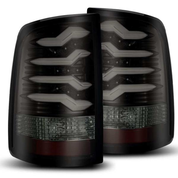 AlphaRex 640010