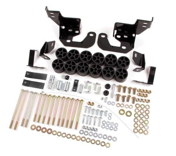 Zone Offroad ZONC9212