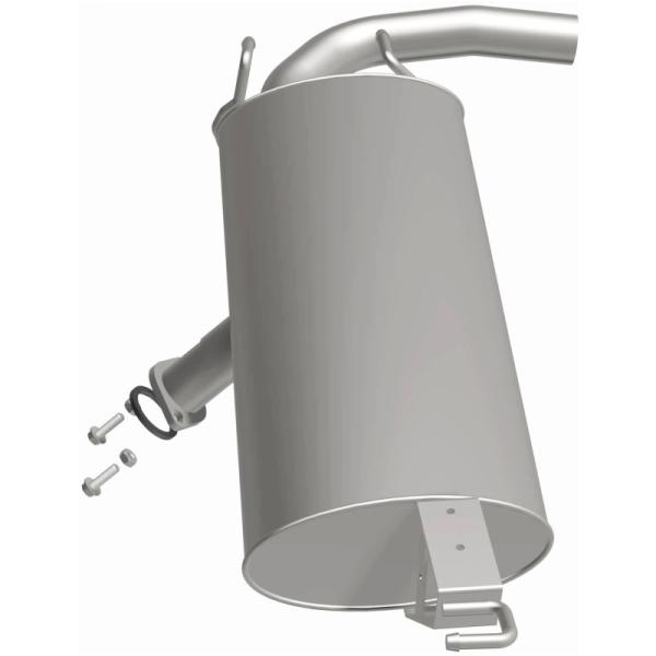 MAG BRE Exhaust Kits Magnaflow 108-0120