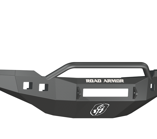 Road Armor 382R4B-NW