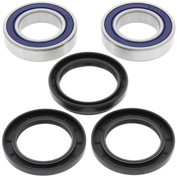ABR Wheel Bearing Kits All Balls Racing 25-1122
