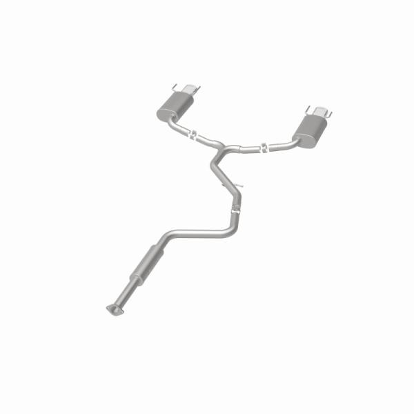 Magnaflow 15498