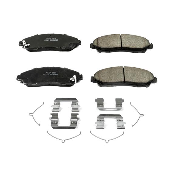 PowerStop 17-1723