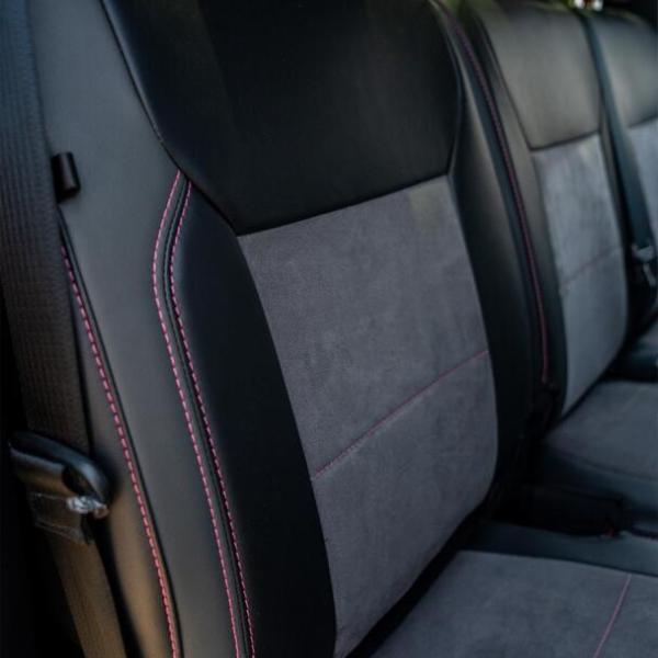PRP Seats B096-01